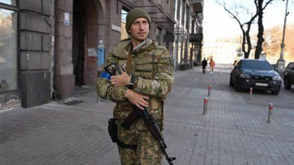 Fostul jucător de tenis Sergiy Stakhovsky a participat la lovitura de geniu care i-a distrus bombardierele lui Vladimir Putin. Operațiunea Pânză de Păianjen rescrie istoria războaielor