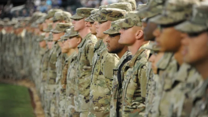 Serviciu militar obligatoriu și mai mulți bani pentru armată. Țările europene vor întărirea continentului în fața amenințărilor externe