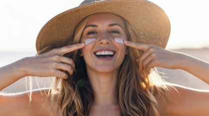Crema de protecție solară naturală care face diferența: ce conține și de ce e mai sigură pentru piele