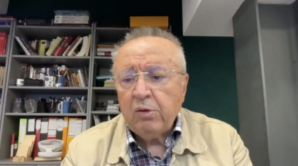 Ion Cristoiu: Ca un politruc român, Ursula i-a acuzat pe inițiatorii Moțiunii de cenzură că sânt oamenii lui Putin