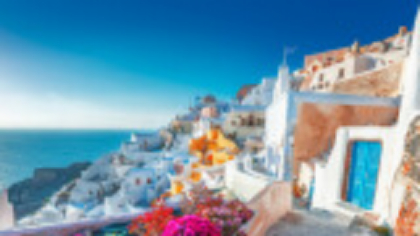 Grecia: Obiective turistice, principalele insule și cum să ajungi din România în cele mai populare destinații de vacanță