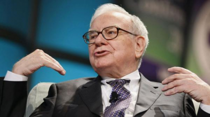 Warren Buffett dezvăluie cea mai bună investiție pe care oricine o poate face oricând. „Nu este impozitată deloc”