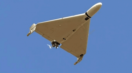 O delegație din Polonia va vizita Ucraina pentru consultări cu privire la combaterea dronelor