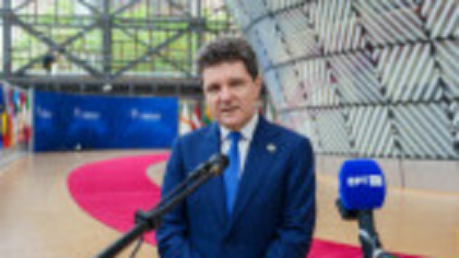 Nicușor Dan promite măsuri din categoria justiţie socială care vor repara multe nedreptăţi: „Toată lumea va plăti”
