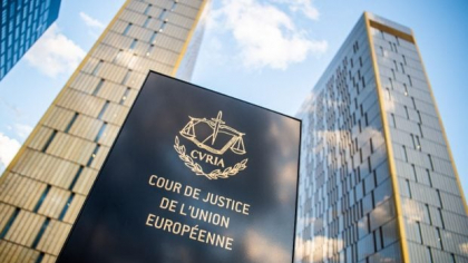 Uniunea Europeană dă în judecată cinci state membre pentru neaplicarea Legii serviciilor digitale