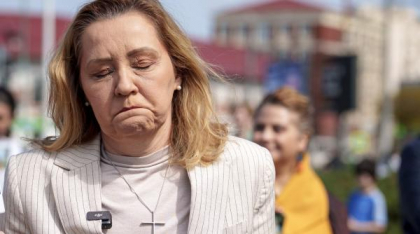 Elena Lasconi s-a clasat abia pe locul 5 în Câmpulung, orașul în care e primar. Câte voturi primise anul trecut, la prezidențiale