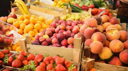 Nu este fruct, dar oamenii se înghesuie să o cumpere. Conține mai multă vitamina C decât o portocală