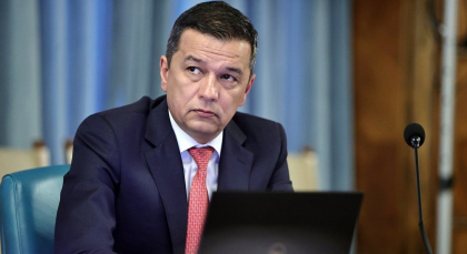 Grindeanu, despre varianta unui guvern tehnocrat, după ce negocierile de la Palatul Cotroceni s-au blocat: „Depinde și cine e acel tehnocrat. Am prefera un Guvern politic” (VIDEO)