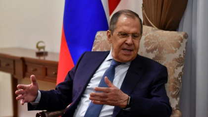 Rusia ironizează strategia NATO. Șeful diplomației ruse prezice când se va prăbuși Alianța