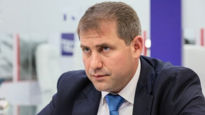Blocul politic al omului Kremlinului nu a fost înregistrat pentru alegerile parlamentare. Explicațiile Comisiei Electorale de la Chișinău