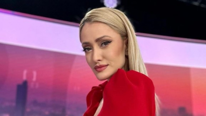 Iuliana Pepene: „Viața la 34 de ani este ca la 25, dar cu mai multe responsabilități”. Ce a ales  prezentatoarea TV să facă de ziua ei