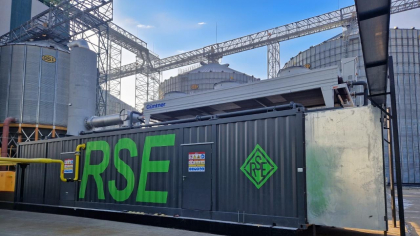 „Energia înseamnă reziliență”: RSE intră pe piața din România la ENERGY EXPO 2025