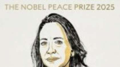 Maria Corina Machado din Venezuela a câștigat Premiul Nobel pentru Pace în 2025. Cum își justifică suedezii alegerea