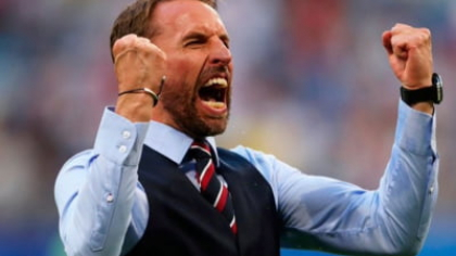 Gareth Southgate, fostul selecționer al Angliei, devine cavaler. Ceremonie la Castelul Windsor