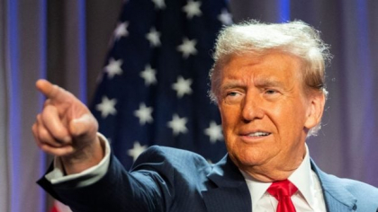 Donald Trump s-a răzgândit și spune că nu-și „dorește” al treilea mandat la Casa Albă. A dezvăluit cine l-ar putea înlocui