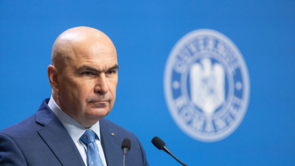Bolojan: Romania has completed two-thirds of the process of joining the OECD