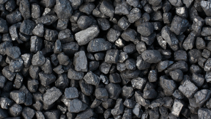 Producția și importurile de cărbune ale României se află pe un trend descendent, în contextul tranziției energetice