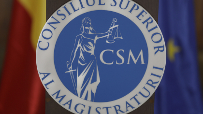 Magistrații solicită retragerea proiectului de lege privind reforma pensiilor de serviciu. CSM: Afectează statul de drept