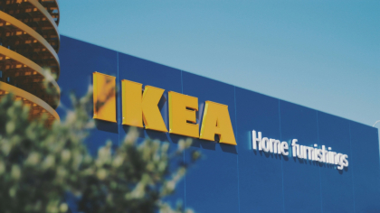 IKEA și-a deschis cel mai scump magazin, în care a investit peste 500 de milioane de euro. Unde se află acesta