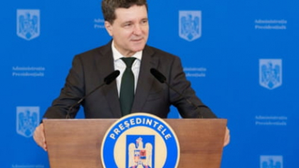 Nicușor Dan, mesaj de conciliere pentru români: „De noi depinde să dăm o şansă solidarităţii, pluralismului, toleranţei şi dialogului constructiv, educaţiei şi implicării civice”