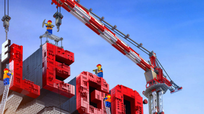 Cel mai mare Legoland din lume s-a deschis la Shanghai