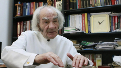 Neurochirurgul Leon Dănăilă a murit la aproape 92 de ani