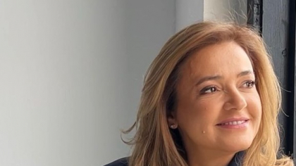 Cristina Bâtlan, pățanie în Grecia. Ce i s-a întâmplat femeii de afaceri
