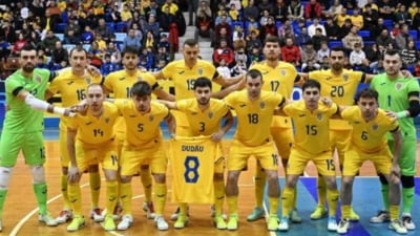 România - Ungaria, dublă de foc pentru calificarea la Euro 2026. Cum s-a terminat primul meci