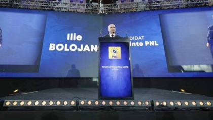 Un candidat la conducerea PNL și-a criticat șefii: „Casa noastră are două etaje. La etaj stau şefii. La parter şi demisol, amărâţii”