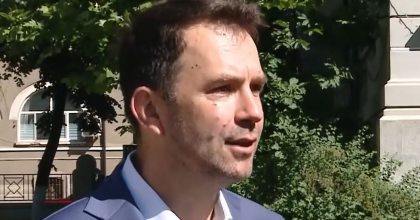 Drulă, după ce a votat: Pe ură, oricât de justificată ar fi, niciodată nu s-a construit ceva bun, mai ales când e manipulată de politicieni cinici / Politicienii să demonstreze că merită încrederea românilor (VIDEO)