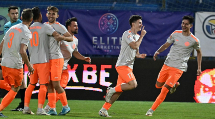 Poli Iași, ținută în șah în baraj. Metaloglobus visează cu ochii deschiși să ajungă în premieră în Superliga