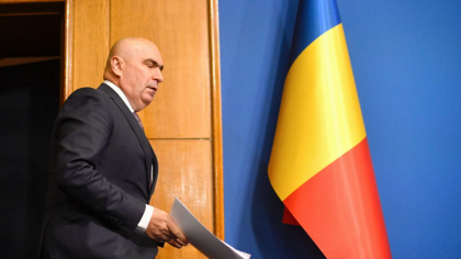 Bolojan: Am mai publicat lista RAPPS când eram secretar general, o voi face din nou