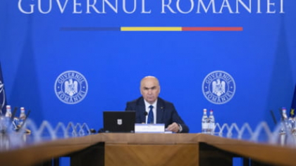 Cum este caracterizat premierul de către un aliat: „Am încredere în Ilie Bolojan că este un, și înțelegeți-mă bine, un killer"