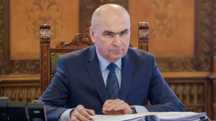 Ilie Bolojan anunță eliminarea pensiilor speciale de la 1 ianuarie 2026: Este o necesitate, în semn de respect pentru oamenii care lucrează în țara noastră