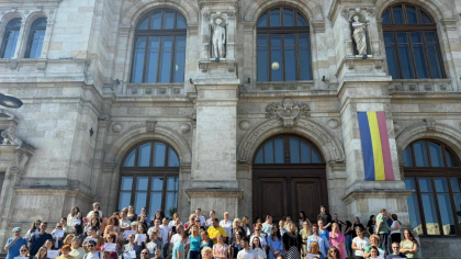 Mai mulți bugetari ieșiți la proteste și-au dezvăluit salariile. „Mă voi întoarce în privat, că nu am soluții”