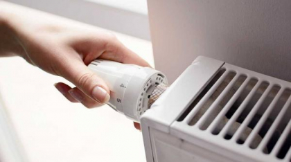 Scumpiri URIAȘE la energie termică. Românii vor plăti mai mult pentru căldura din locuințe