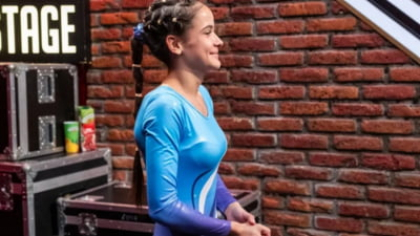Controverse după victoria lui Damaris Lupu la „Românii au talent”: spectatorii acuză o finală „aranjată”