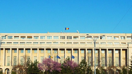 Profesorii anunță proteste în mai multe locații din București. Patru zile de manifestații împotriva măsurilor propuse de Guvern