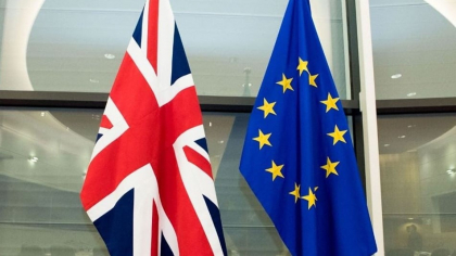 Regatul Unit va încheia un acord cu UE în zilele următoare, anunță Downing Street