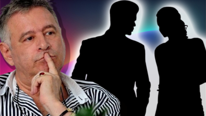 Mădălin Voicu, despre dorința femeilor de a fi egale cu bărbații: „Dacă femeia îl copiază pe bărbat, ea se defeminizează”
