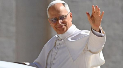 Papa Leon al XIV-lea face apel pentru pace și soluții diplomatice la războaie