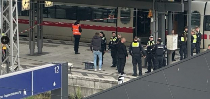 Suspecta atacului de la Hamburg a fost plasată într-o clinică de psihiatrie: „Este bolnavă mintal”