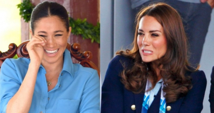 Cât de grav a fost conflictul dintre Meghan Markle și Kate Middleton înainte de nunta actriței cu Prințul Harry: „Ambele au plâns”