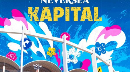 Neversea Kapital 2025. Prima zi s-a desfășurat fără incidente grave dar cu amenzi și controale în trafic