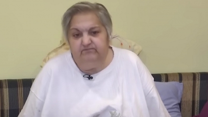 Marele regret cu care Marinela Chelaru a murit. Ce și-a dorit toată viața
