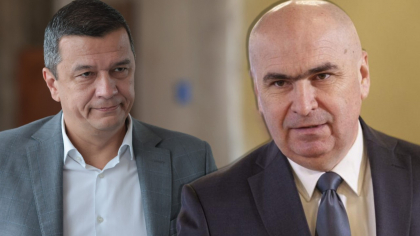 Sorin Grindeanu afirmă că PSD nu va prelua funcția de premier până în 2027, PNL îl percutează: „Să traduc: exclus să-și asume în momentele grele pentru România”