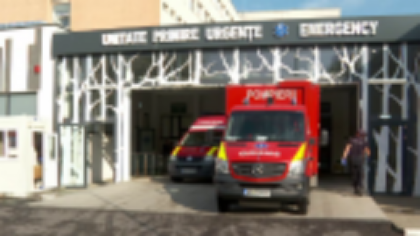 Un bărbat a murit, iar vărul său este în stare gravă la spital după ce ar fi băut alcool metilic, în Brașov