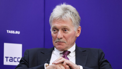 Peskov neagă acuzațiile din România: Și Washingtonul a acuzat Rusia că a intervenit în alegeri
