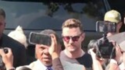Justin Timberlake, pentru prima dată în România. De ce a cerut să fie rezervate 50 de camere în trei hoteluri diferite