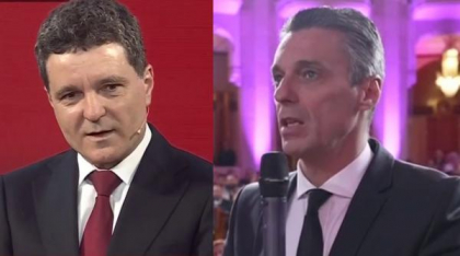 Nicușor Dan, întrebat de Mircea Badea ce părere are despre planul „rechinului imobiliar” Trump în Gaza